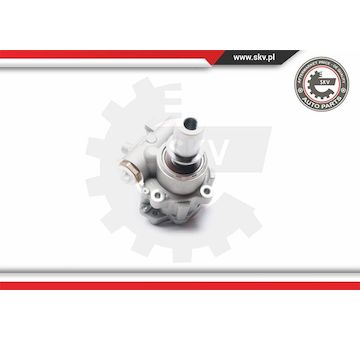 Hydraulické čerpadlo, řízení ESEN SKV 10SKV217