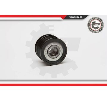 Předstihová spojka ESEN SKV 11SKV001