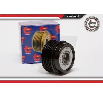 Předstihová spojka ESEN SKV 11SKV002