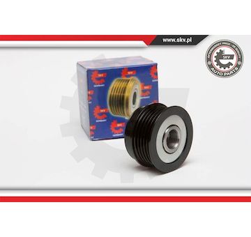 Předstihová spojka ESEN SKV 11SKV003