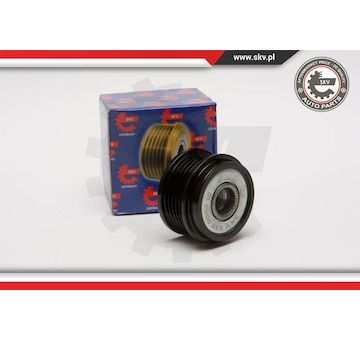 Předstihová spojka ESEN SKV 11SKV005