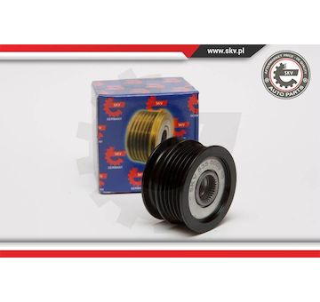 Předstihová spojka ESEN SKV 11SKV006