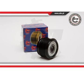 Předstihová spojka ESEN SKV 11SKV007