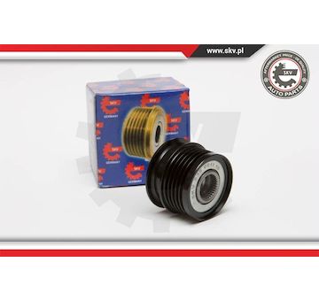 Předstihová spojka ESEN SKV 11SKV008