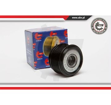 Předstihová spojka ESEN SKV 11SKV009