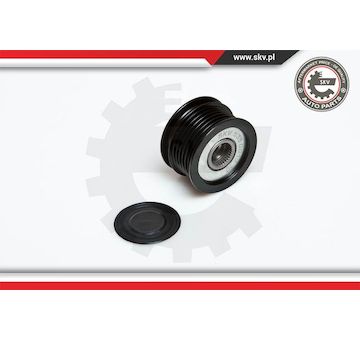 Předstihová spojka ESEN SKV 11SKV010