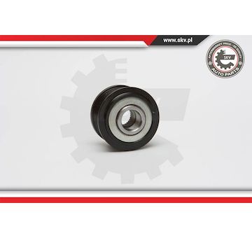 Předstihová spojka ESEN SKV 11SKV012