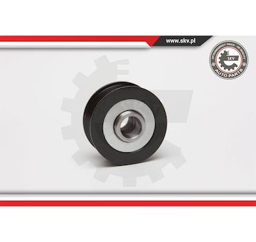 Předstihová spojka ESEN SKV 11SKV013