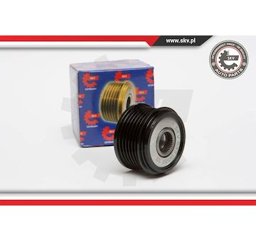 Předstihová spojka ESEN SKV 11SKV015