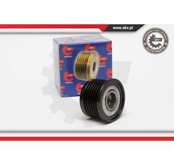 Předstihová spojka ESEN SKV 11SKV019