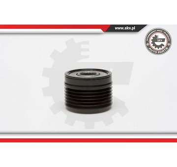 Předstihová spojka ESEN SKV 11SKV020