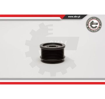 Předstihová spojka ESEN SKV 11SKV021