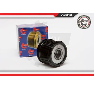 Předstihová spojka ESEN SKV 11SKV022