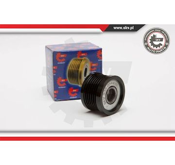 Předstihová spojka ESEN SKV 11SKV023