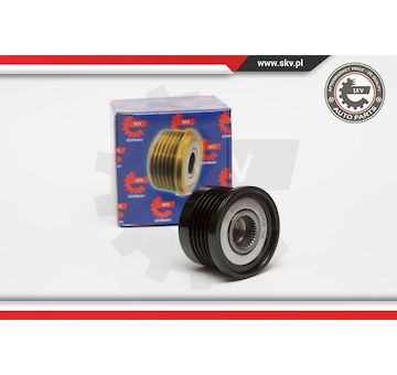 Předstihová spojka ESEN SKV 11SKV024