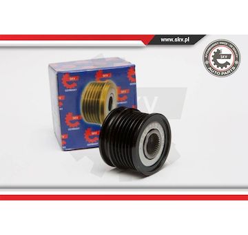 Předstihová spojka ESEN SKV 11SKV025