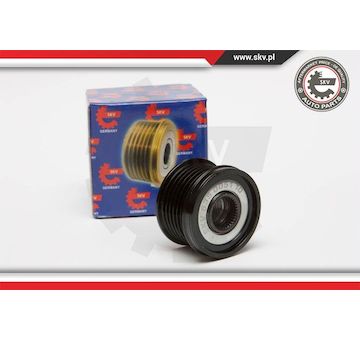 Předstihová spojka ESEN SKV 11SKV026