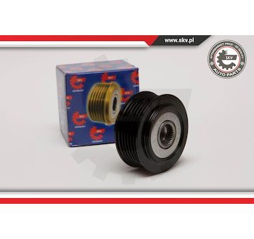 Předstihová spojka ESEN SKV 11SKV027