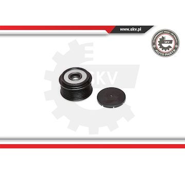 Předstihová spojka ESEN SKV 11SKV028