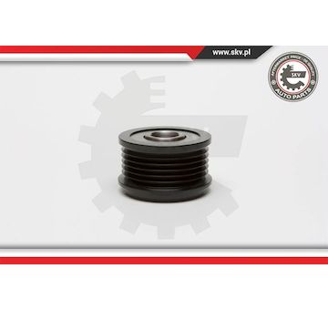 Předstihová spojka ESEN SKV 11SKV029