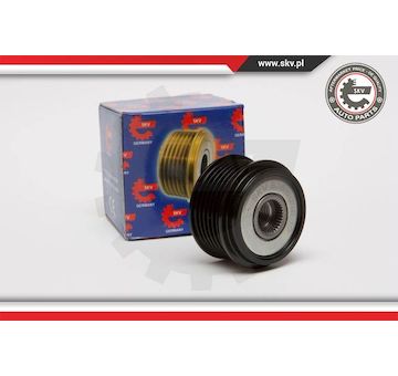 Předstihová spojka ESEN SKV 11SKV030