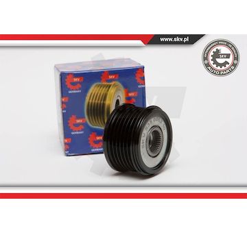 Předstihová spojka ESEN SKV 11SKV031