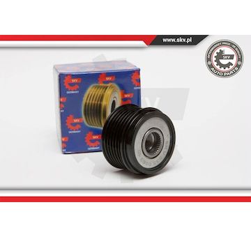 Předstihová spojka ESEN SKV 11SKV032