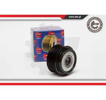 Předstihová spojka ESEN SKV 11SKV033