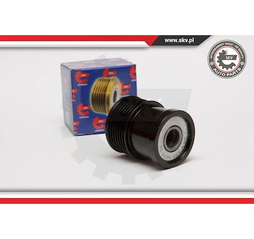 Předstihová spojka ESEN SKV 11SKV034