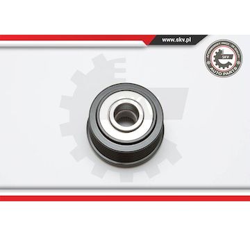 Předstihová spojka ESEN SKV 11SKV036