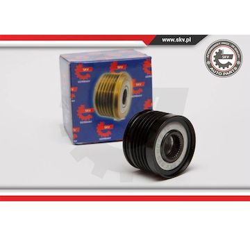 Předstihová spojka ESEN SKV 11SKV037