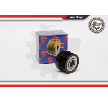 Předstihová spojka ESEN SKV 11SKV038