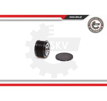 Předstihová spojka ESEN SKV 11SKV039