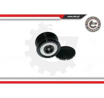 Předstihová spojka ESEN SKV 11SKV040