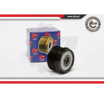 Předstihová spojka ESEN SKV 11SKV041