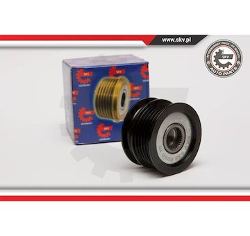 Předstihová spojka ESEN SKV 11SKV042