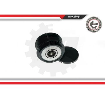 Předstihová spojka ESEN SKV 11SKV043