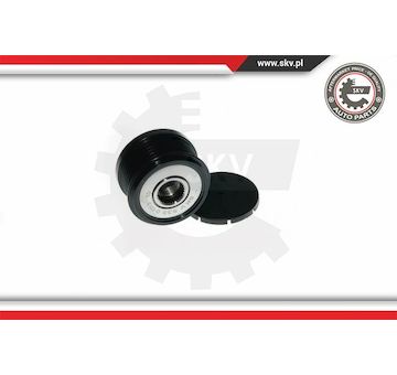 Předstihová spojka ESEN SKV 11SKV044