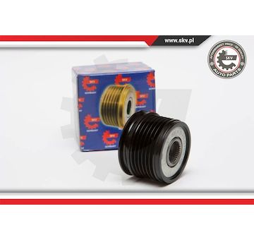 Předstihová spojka ESEN SKV 11SKV045