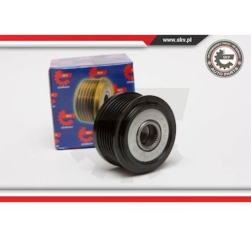 Předstihová spojka ESEN SKV 11SKV046