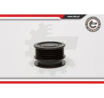 Předstihová spojka ESEN SKV 11SKV047