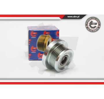 Předstihová spojka ESEN SKV 11SKV048