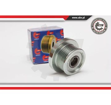 Předstihová spojka ESEN SKV 11SKV049