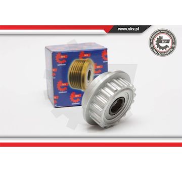 Předstihová spojka ESEN SKV 11SKV050