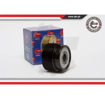 Předstihová spojka ESEN SKV 11SKV051