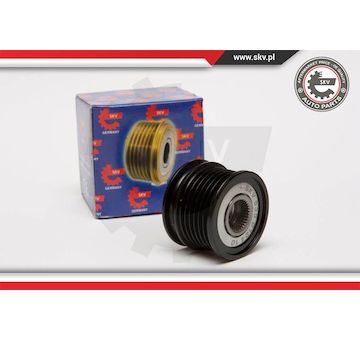 Předstihová spojka ESEN SKV 11SKV052