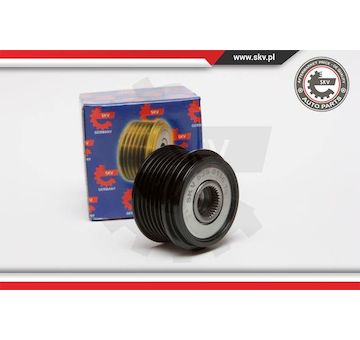 Předstihová spojka ESEN SKV 11SKV053