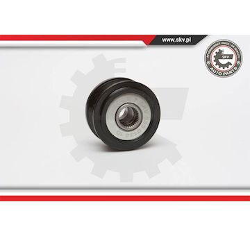 Předstihová spojka ESEN SKV 11SKV054