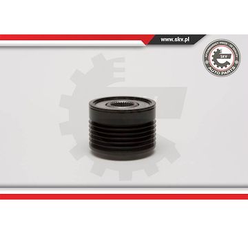 Předstihová spojka ESEN SKV 11SKV055