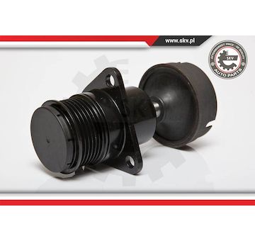 Předstihová spojka ESEN SKV 11SKV056